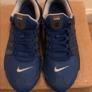 Nike Shox